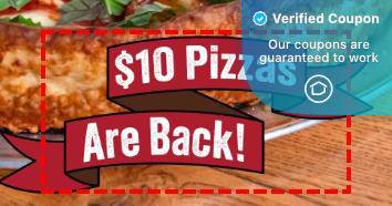 25% Off Giordano's Coupons &amp; Coupon Codes - January 2025
