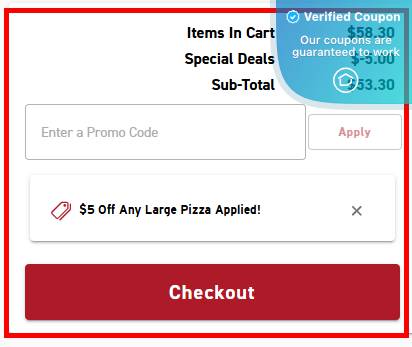 Donatos Coupons &amp; Promo Codes: 25% Off - Nov 2024