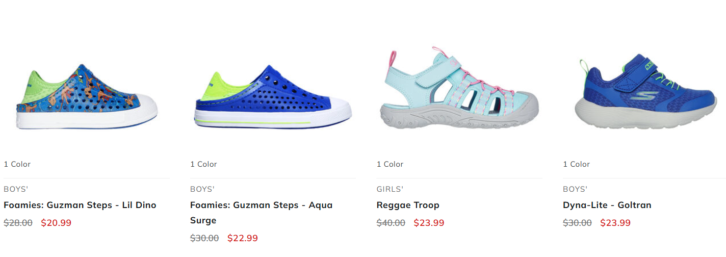 skechers shoes coupons