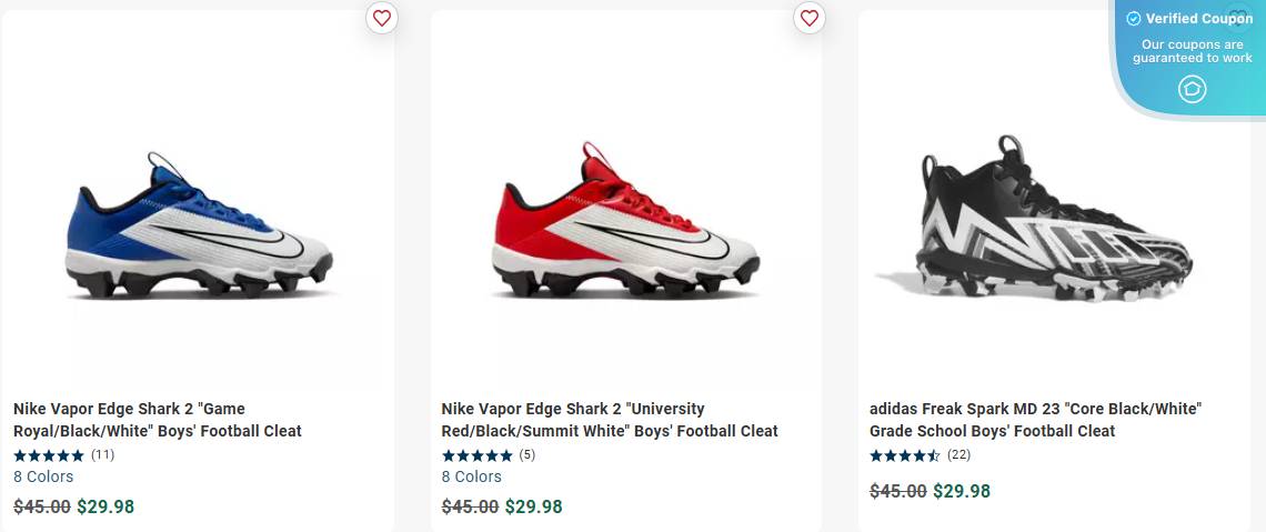 50% Off Hibbett Sports Coupons Coupon Codes November 2024