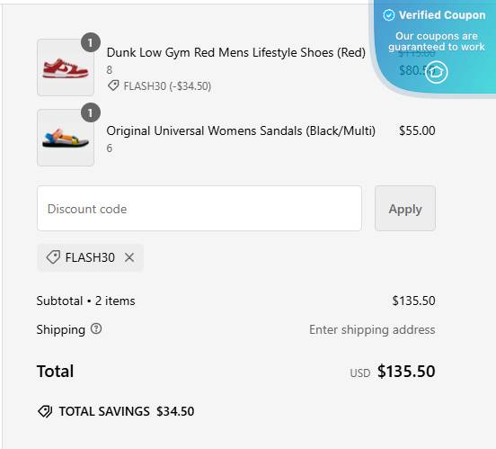 25% Off Shoe Palace Coupons &amp; Discount Codes - January 2025