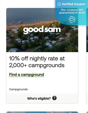 25% Off Good Sam Coupons Discount Codes February 2025 25% Off Good Sam Coupons Discount Codes February 2025