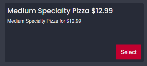 30% Off Marco's Pizza Coupons &amp; Coupon Codes - December 2024