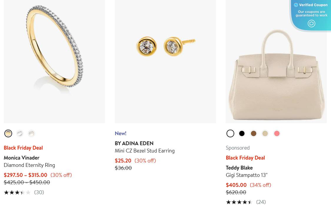 10% Off Nordstrom Coupons &amp; Promo Codes - December 2024