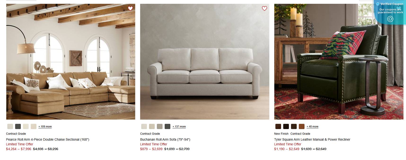 20 Off Pottery Barn Coupons & Promo Codes December 2024