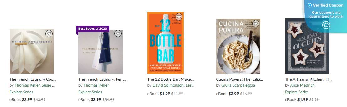 BARNES NOBLE COUPON CODE visual data 4