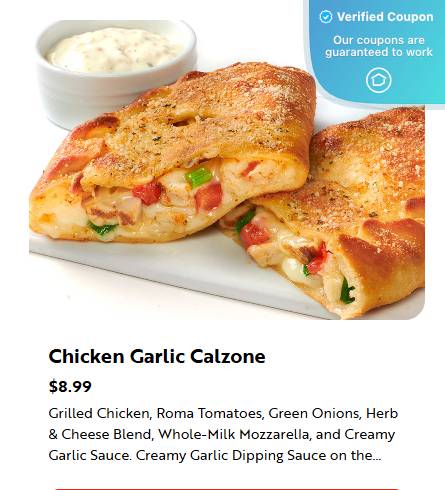 Papa Murphy's Coupons - 25% Off January 2025