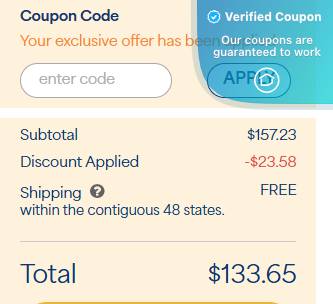 50% Off Puritan's Pride Coupons &amp; Coupon Codes - December 2024