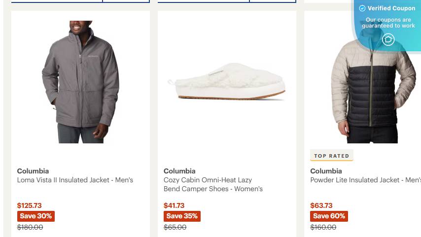 REI Coupons &amp; Coupon Codes: 70% Off - January 2025