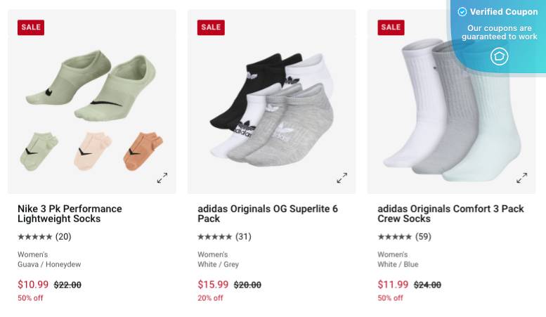 30% Off Champs Coupons &amp; Promo Codes - December 2024