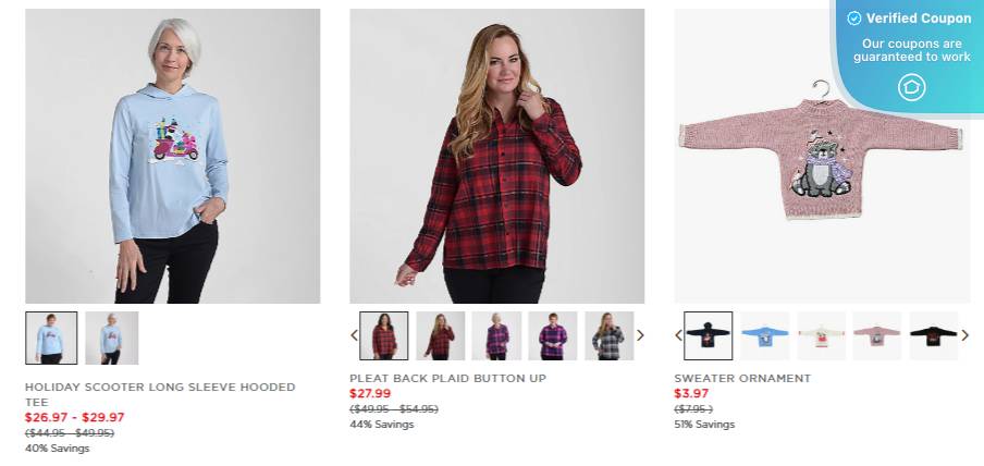 50% Off Christopher and Banks Coupons &amp; Promo Codes - February 2025