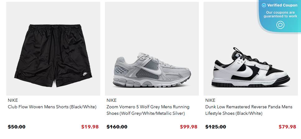 25% Off Shoe Palace Coupons & Discount Codes - January 2025