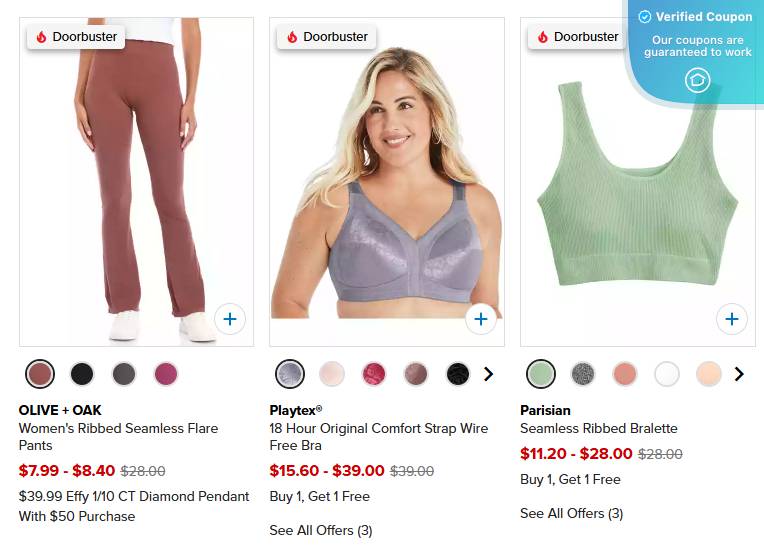 30 Off Belk Coupons & Coupon Codes February 2025