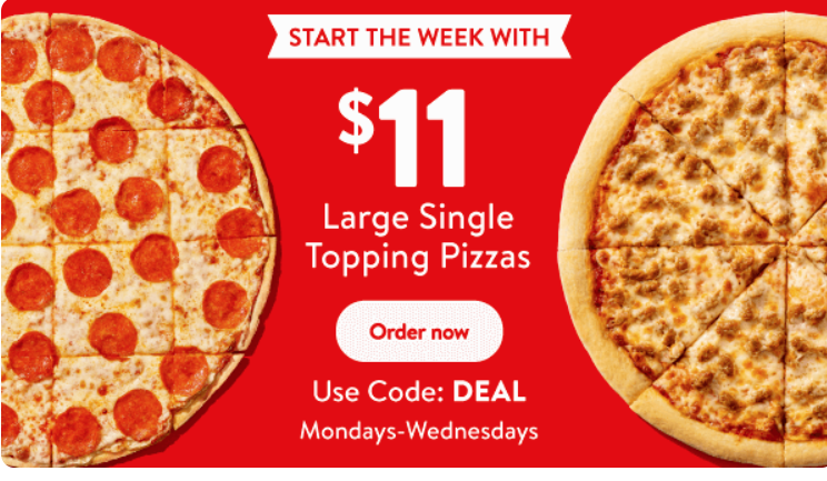 Caseys Coupons &amp; Deals - Save $10 in January 2025