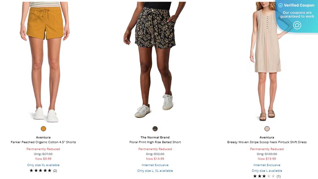 40 Off Dillards Coupons & Coupon Codes January 2025