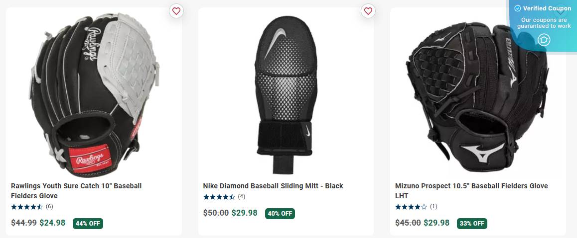 50% Off Hibbett Sports Coupons &amp; Coupon Codes - January 2025