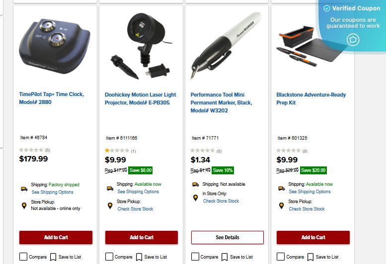 15% Off Northern Tool Coupons & Promo Codes - January 2025