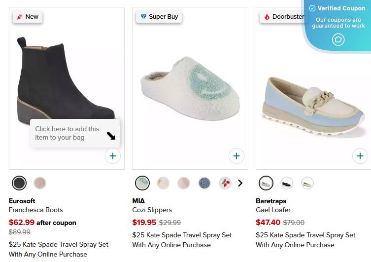 30 Off Belk Coupons & Coupon Codes January 2025