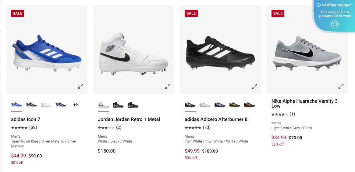 30% Off Champs Coupons &amp; Promo Codes - January 2025