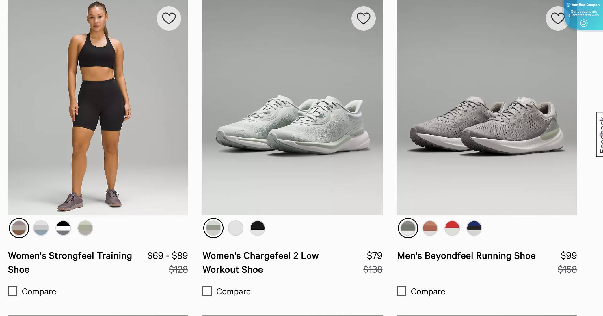 15 Off lululemon Coupons & Discount Codes January 2025