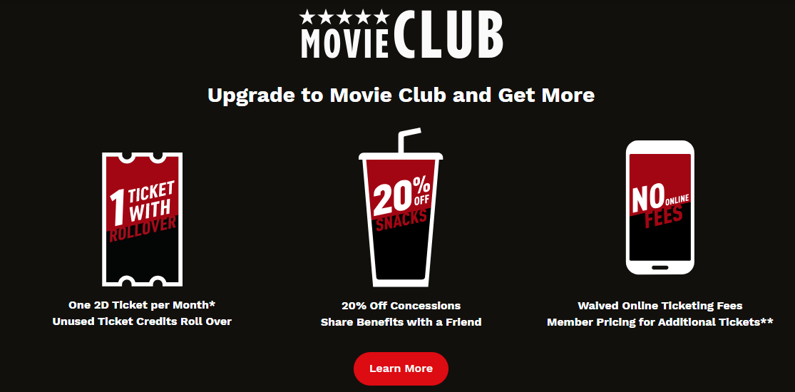 40 Off Cinemark Coupons & Coupon Codes February 2025