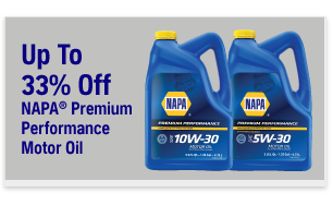 50% Off NAPA Coupons &amp; Coupon Codes - January 2025