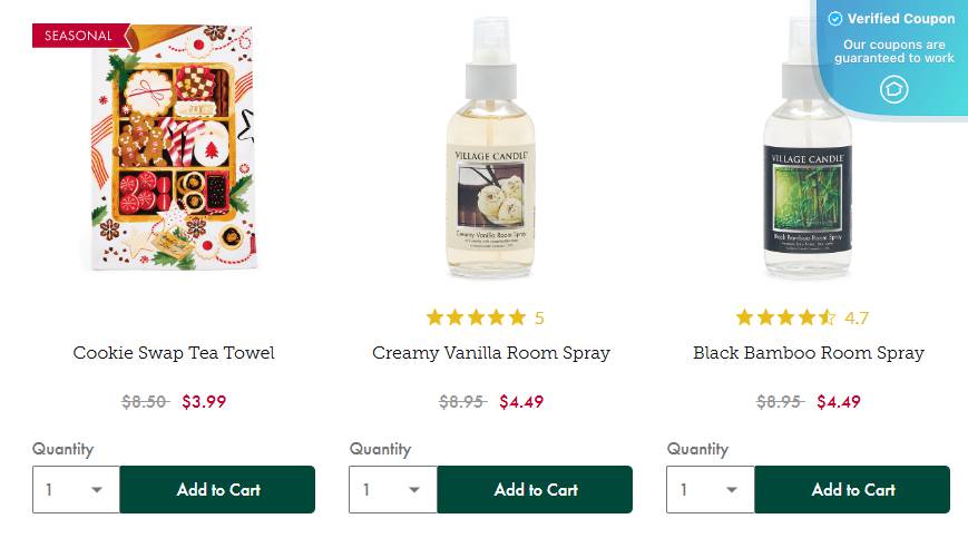 35% Off Stonewall Kitchen Coupons & Promo Codes - January 2025