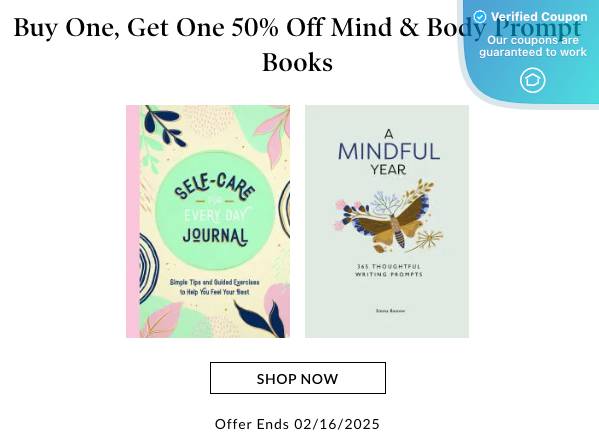 BARNES NOBLE COUPON visual data 4