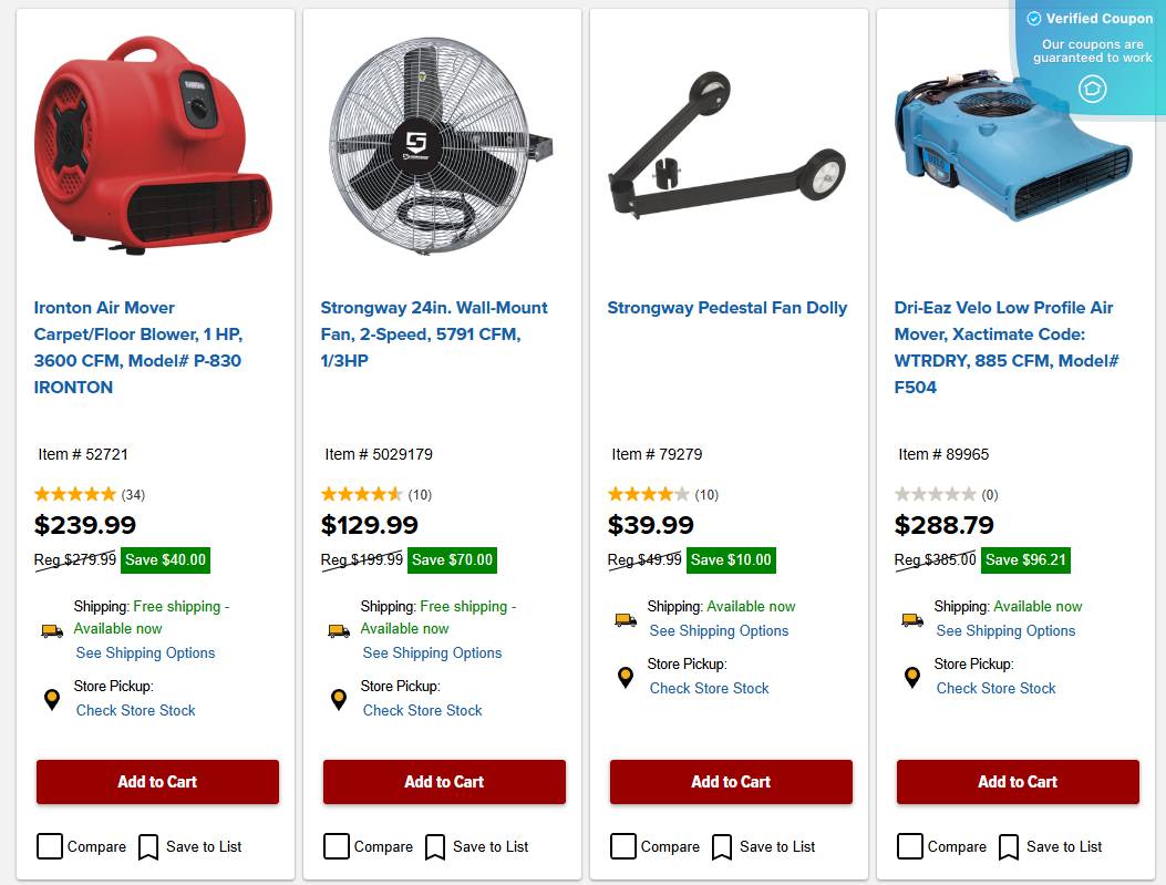 15% Off Northern Tool Coupons & Promo Codes - January 2025