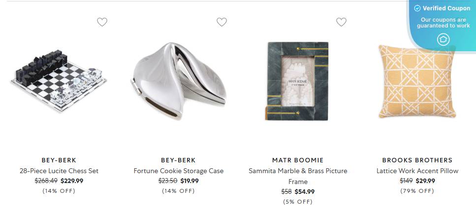 20% Off Saks OFF 5TH Coupons &amp; Promo Codes - January 2025