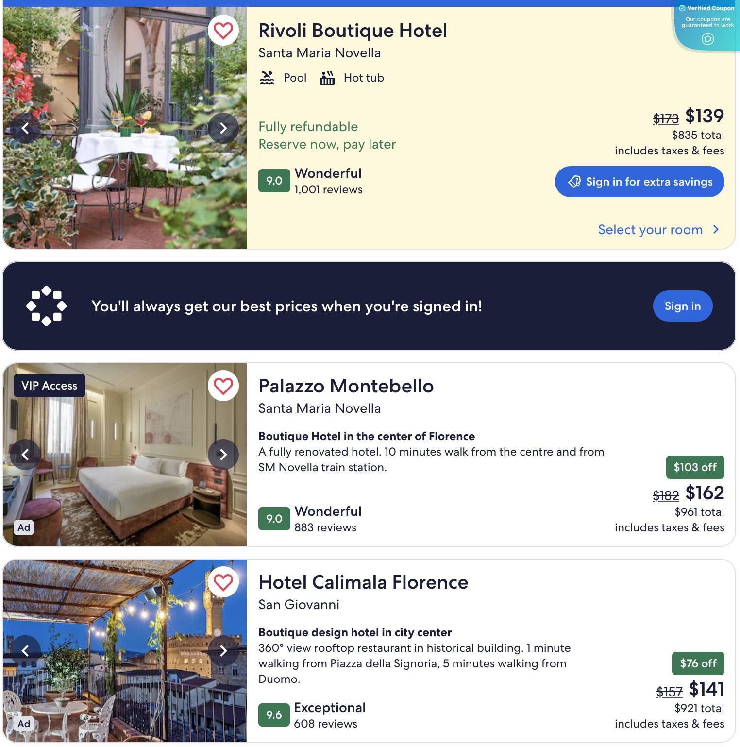 20% Off Expedia Coupons & Coupon Codes - February 2025