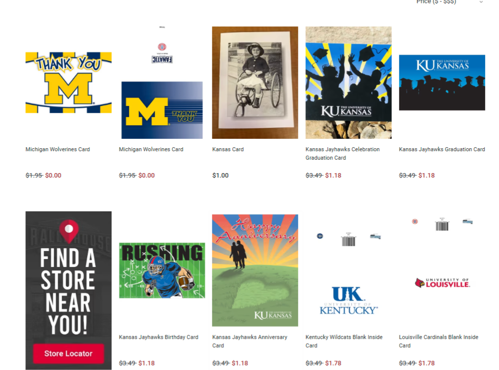 15 Off Rally House Coupons & Promo Codes January 2025