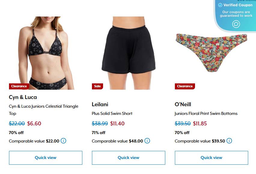 30 Off Bealls Florida Coupons & Promo Codes January 2025