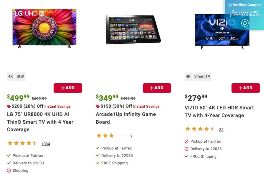 15% Off BJ's Coupons & Promo Codes - January 2025