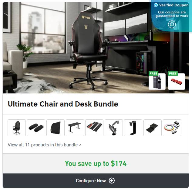 20 Off Secretlab Coupons & Discount Codes February 2025