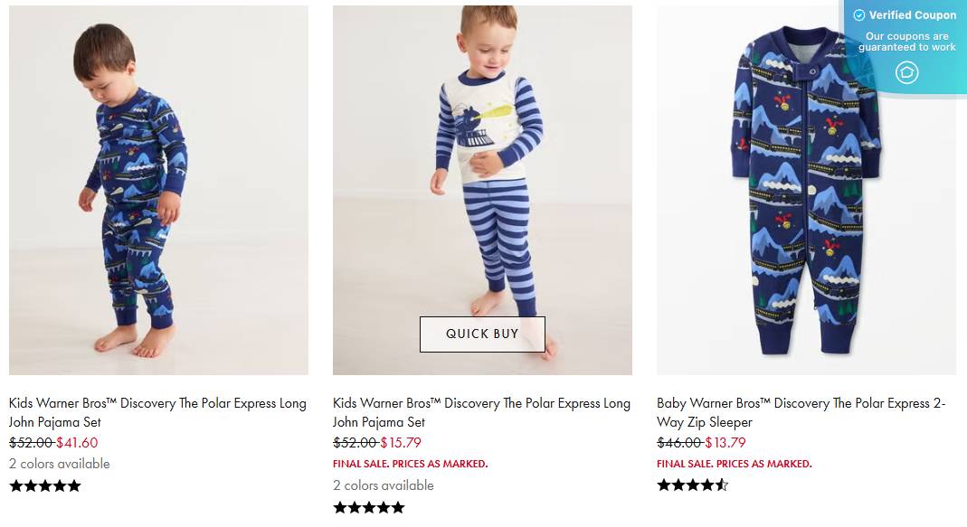 25% Off Hanna Andersson Coupons &amp; Promo Codes - January 2025