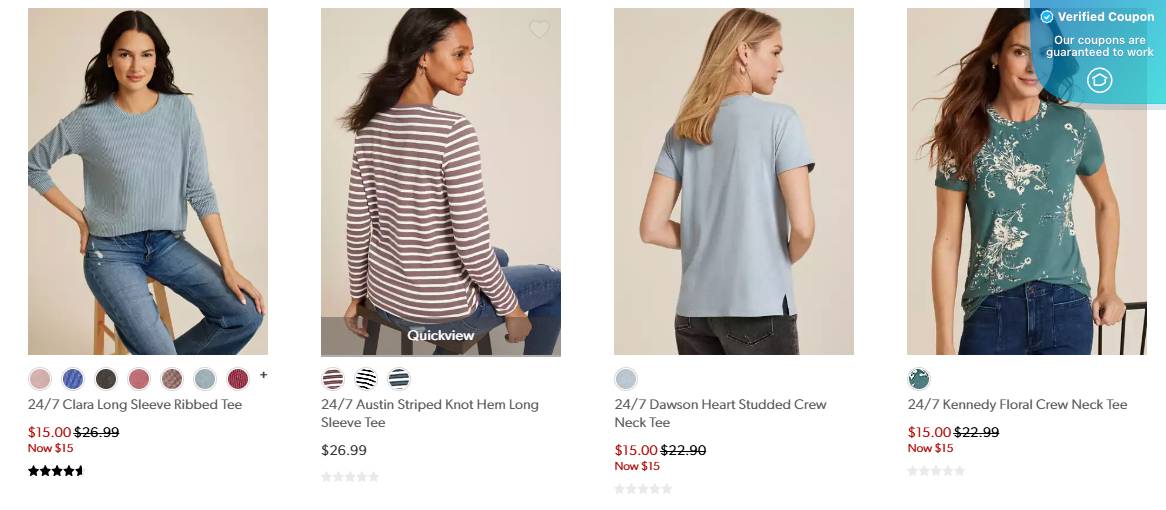 35 Off Maurices Coupons & Promo Codes January 2025