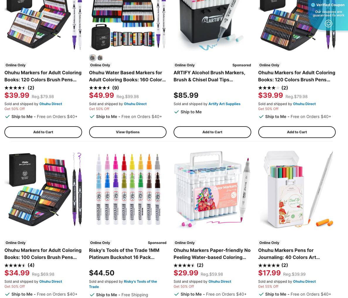 40 Off Michaels Coupons & Coupon Codes January 2025