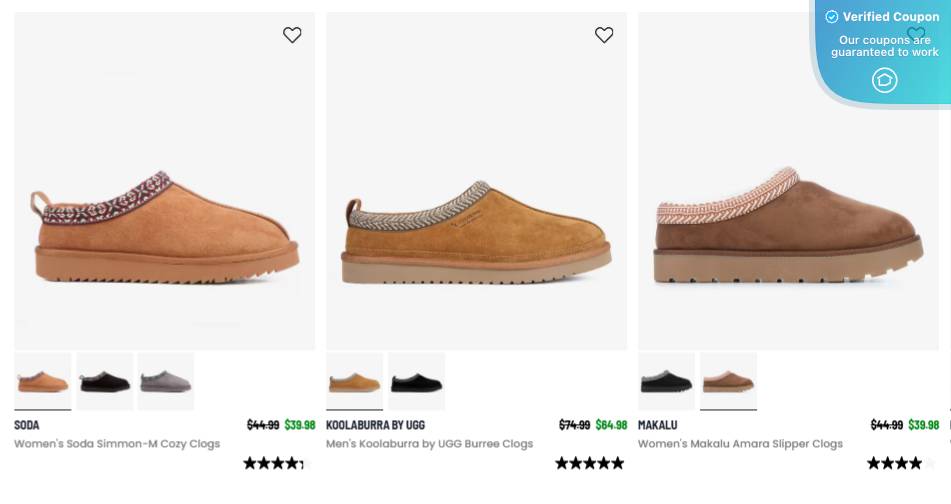 35 Off Shoe Carnival Coupons & Promo Codes January 2025