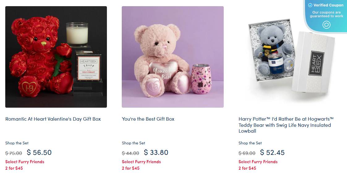 30 Off BuildABear Coupons February 2025