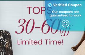 35% Off Dressbarn Coupons &amp; Discount Codes - March 2025