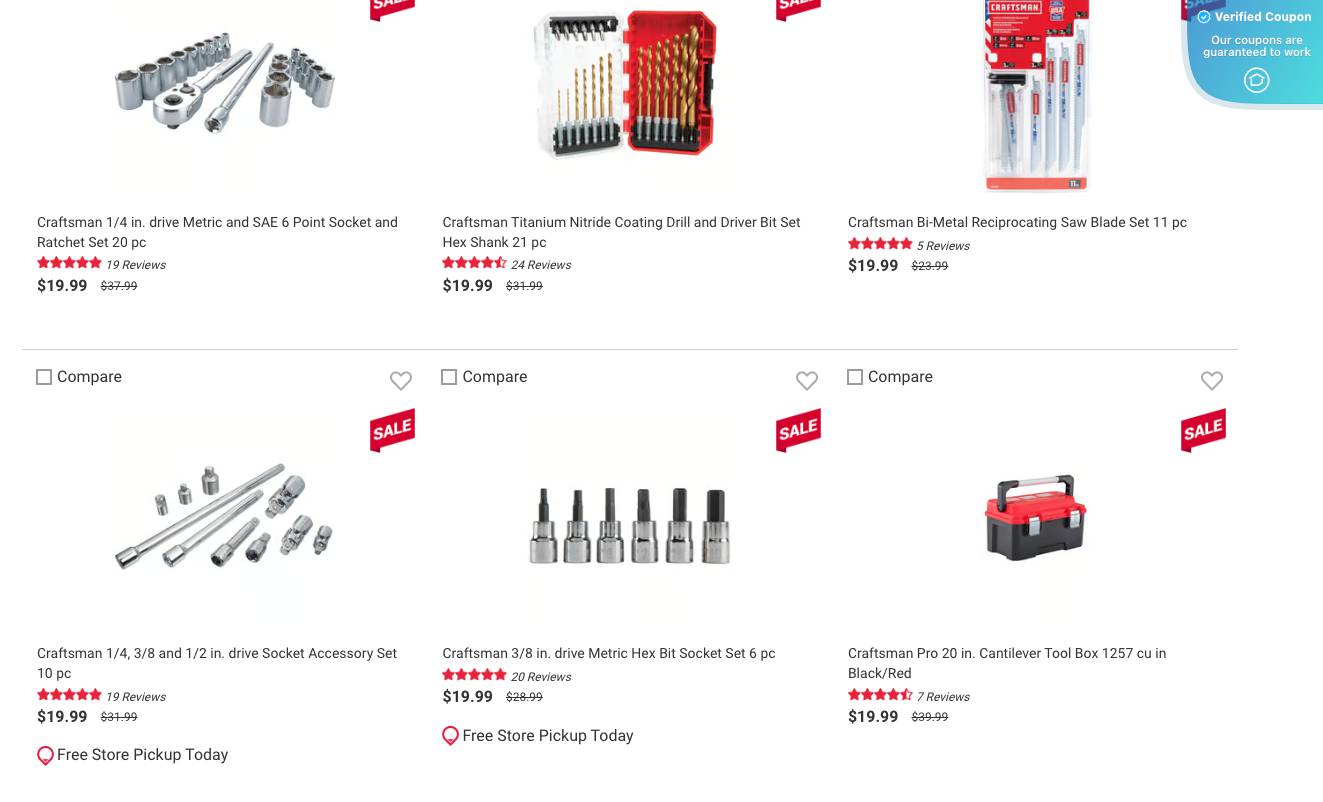 20 Off Ace Hardware Coupons & Promo Codes January 2025
