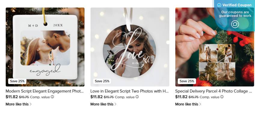 50% Off Zazzle Coupons & Promo Codes - January 2025
