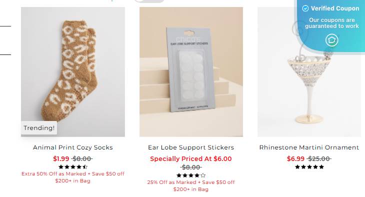 25% Off Chico's Coupons &amp; Promo Codes - February 2025