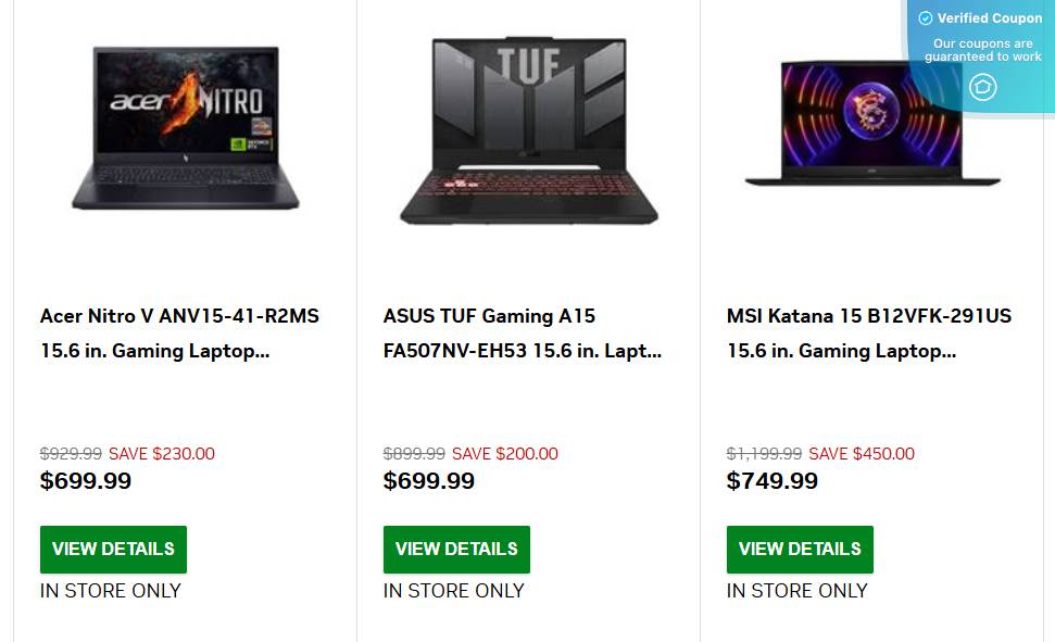 $15 Off Micro Center Coupons &amp; Promo Codes - January 2025