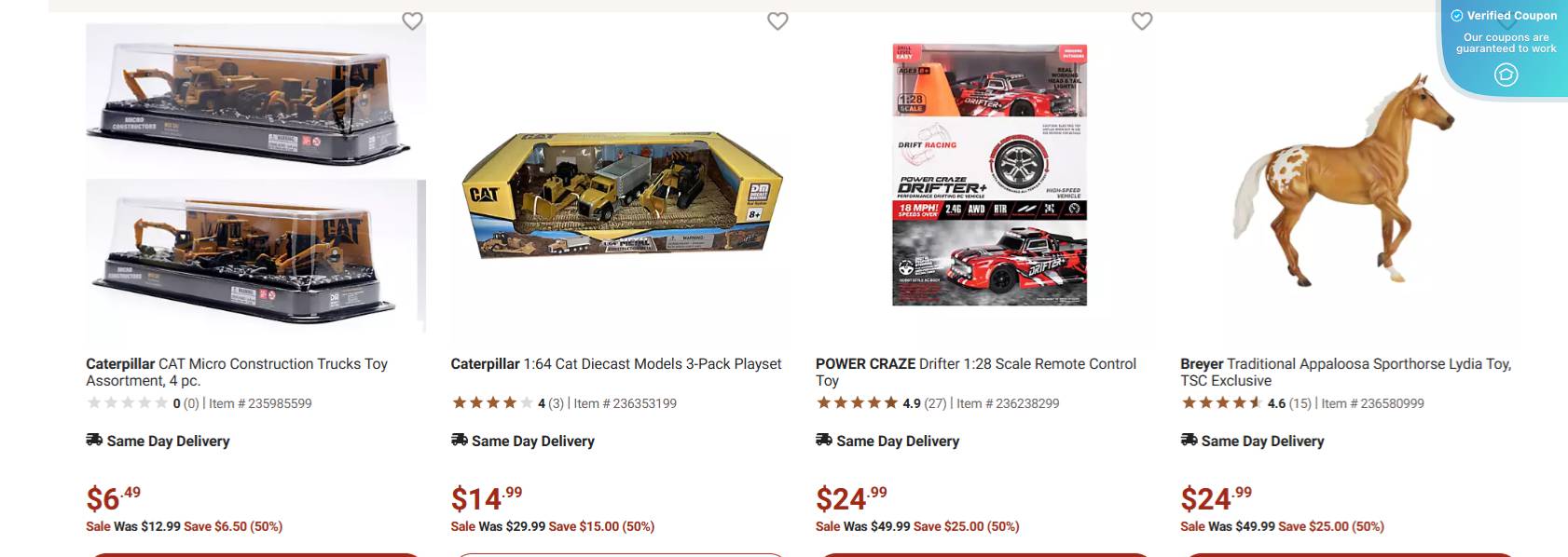 20 Off Tractor Supply Coupons & Promo Codes February 2025