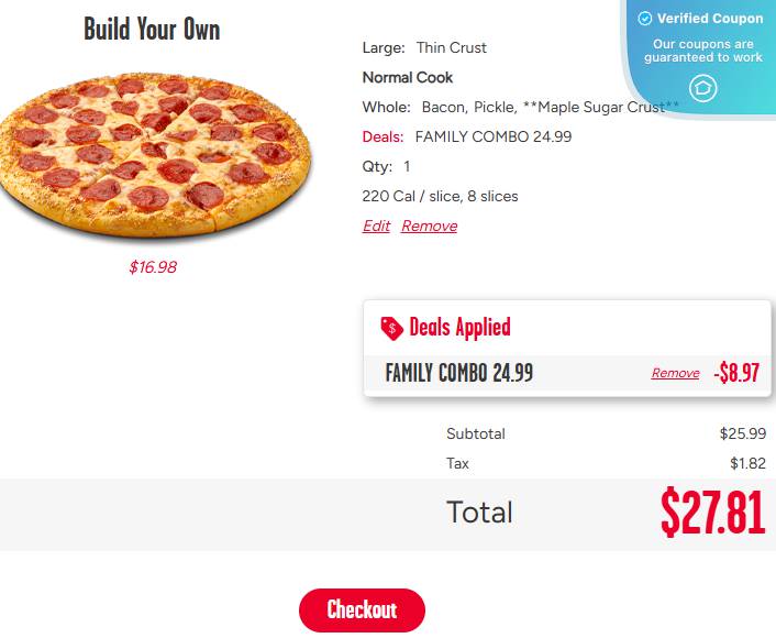 20 Off Hungry Howies Coupons & Coupon Codes February 2025