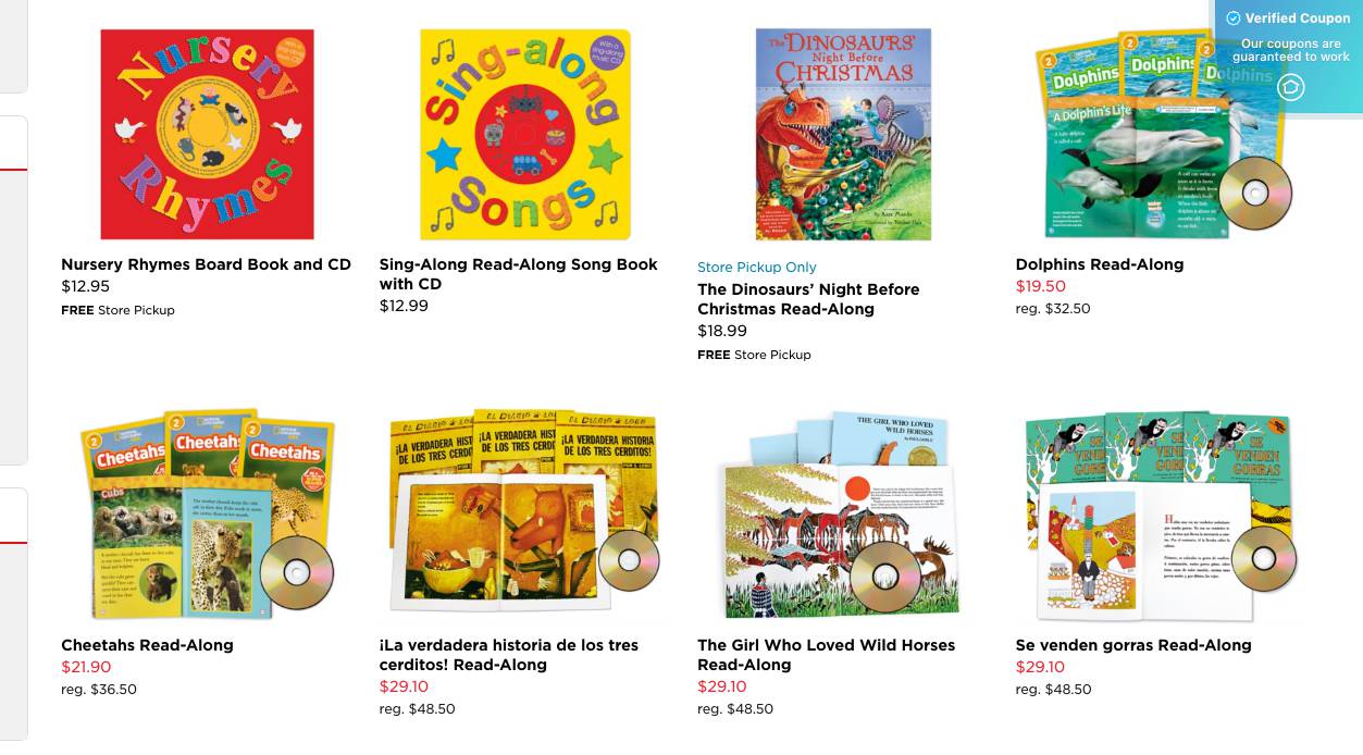 Lakeshore Learning Coupons &amp; Promo Codes: 50% Off