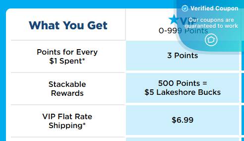 Lakeshore Learning Coupons &amp; Promo Codes: 50% Off