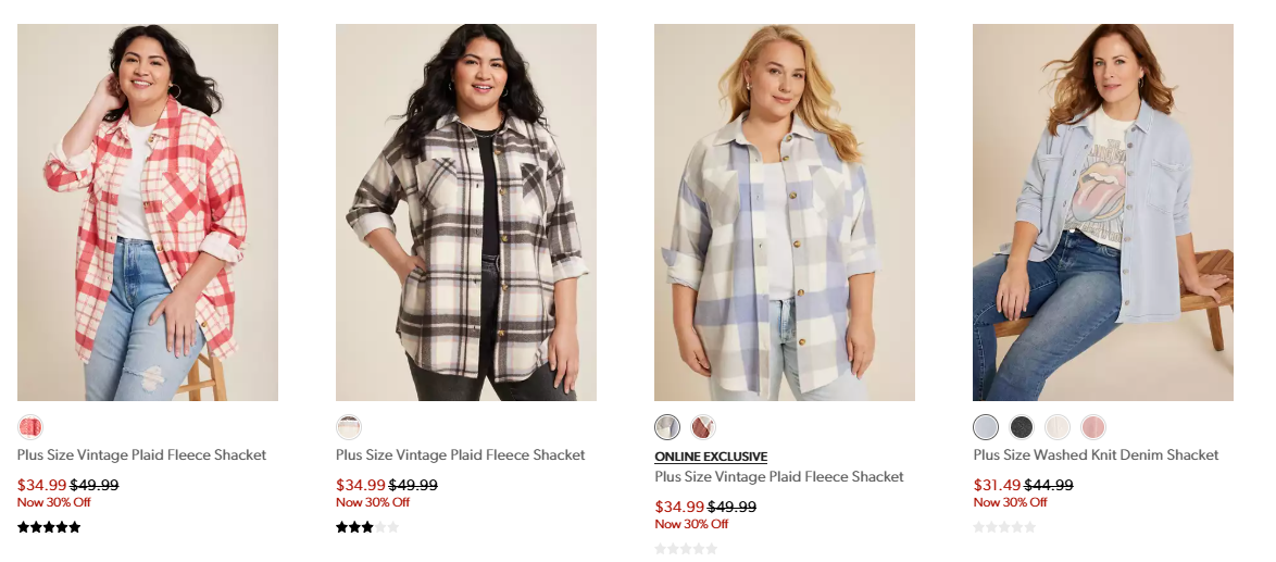 35% Off Maurices Coupons &amp; Promo Codes - February 2025